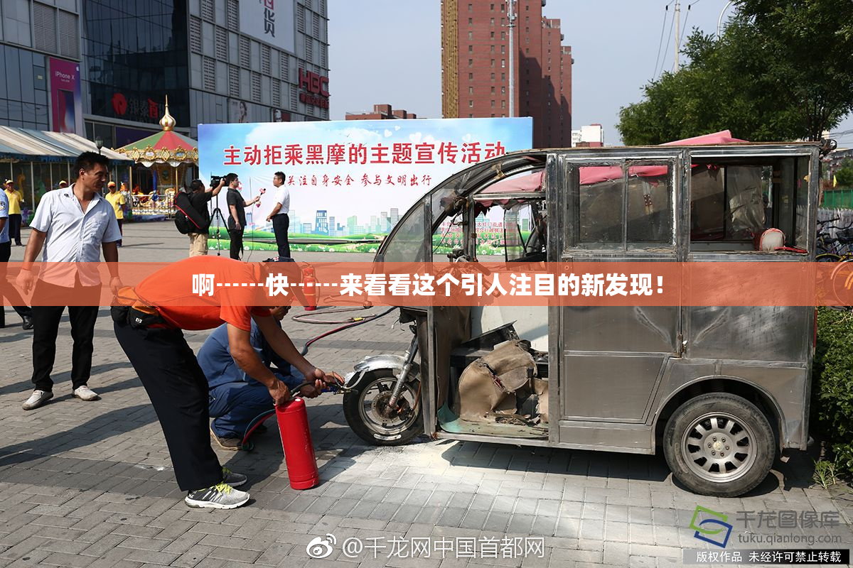 啊┅┅快┅┅来看看这个引人注目的新发现！