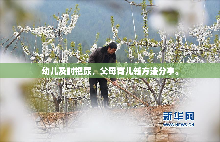 幼儿及时把尿，父母育儿新方法分享。