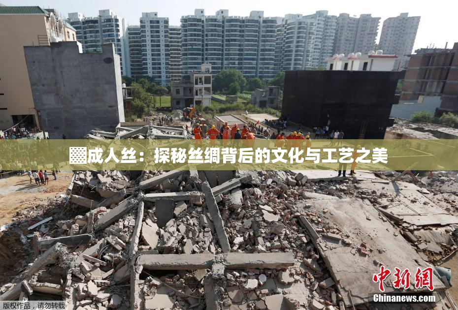 ▓成人丝：探秘丝绸背后的文化与工艺之美