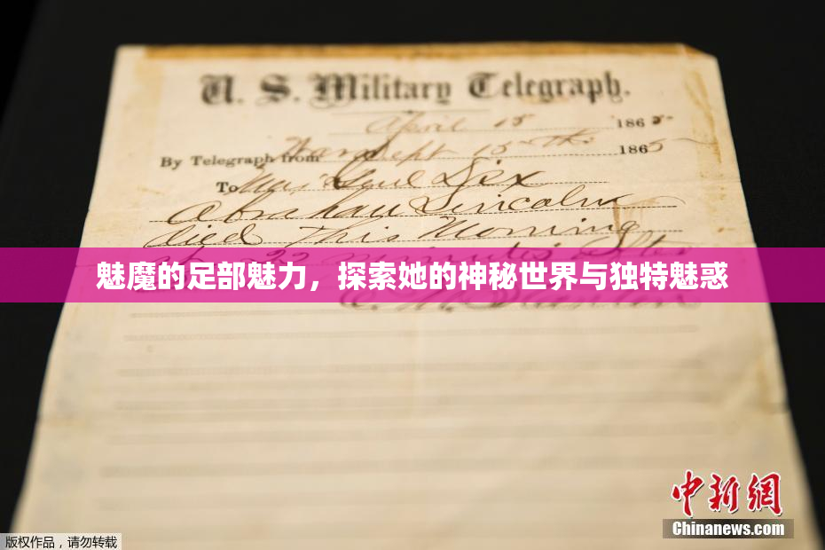 魅魔的足部魅力，探索她的神秘世界与独特魅惑
