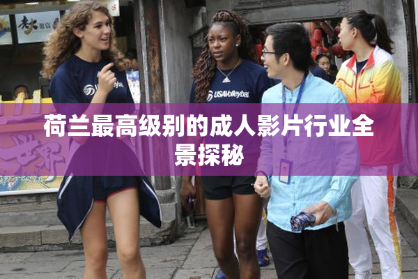 荷兰最高级别的成人影片行业全景探秘