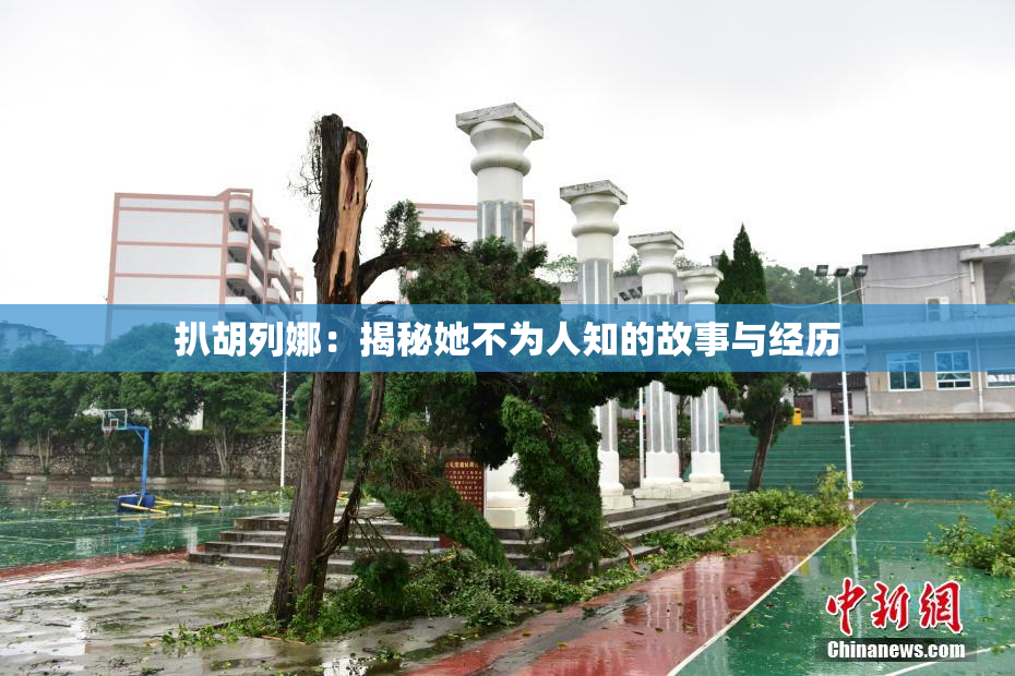 扒胡列娜：揭秘她不为人知的故事与经历