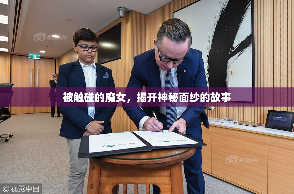 被触碰的魔女，揭开神秘面纱的故事