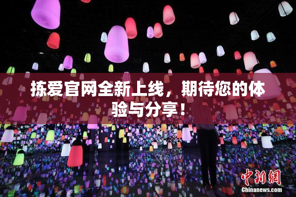 拣爱官网全新上线，期待您的体验与分享！