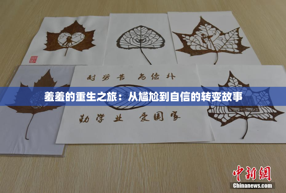 羞羞的重生之旅：从尴尬到自信的转变故事