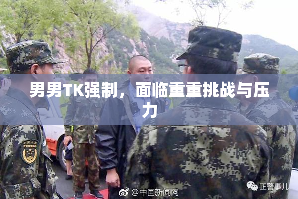 男男TK强制，面临重重挑战与压力