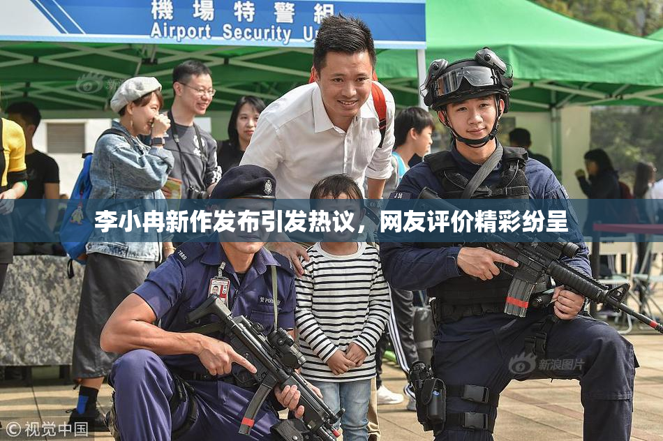 李小冉新作发布引发热议，网友评价精彩纷呈