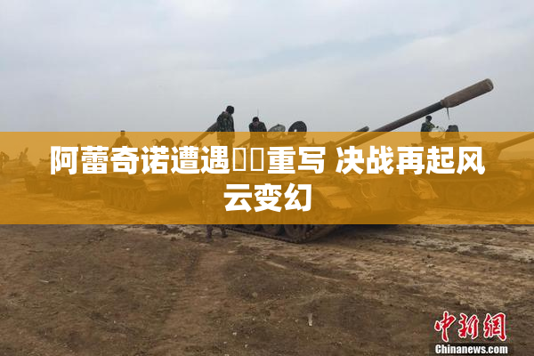 阿蕾奇诺遭遇❌‌重写 决战再起风云变幻
