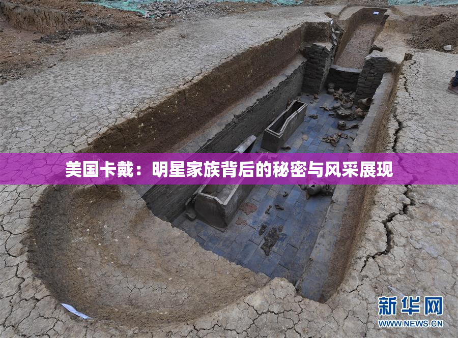 美国卡戴：明星家族背后的秘密与风采展现