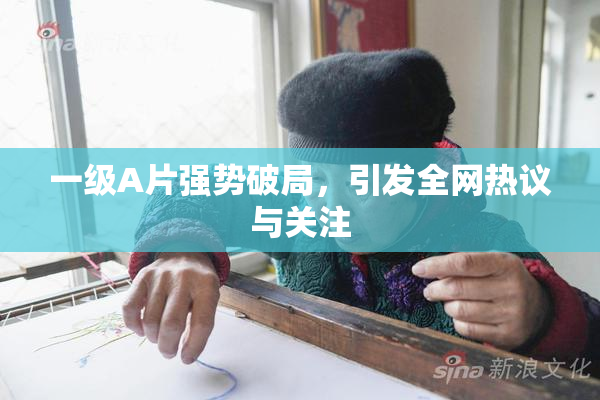 一级A片强势破局，引发全网热议与关注