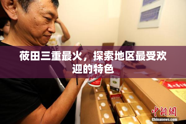 莜田三重最火，探索地区最受欢迎的特色
