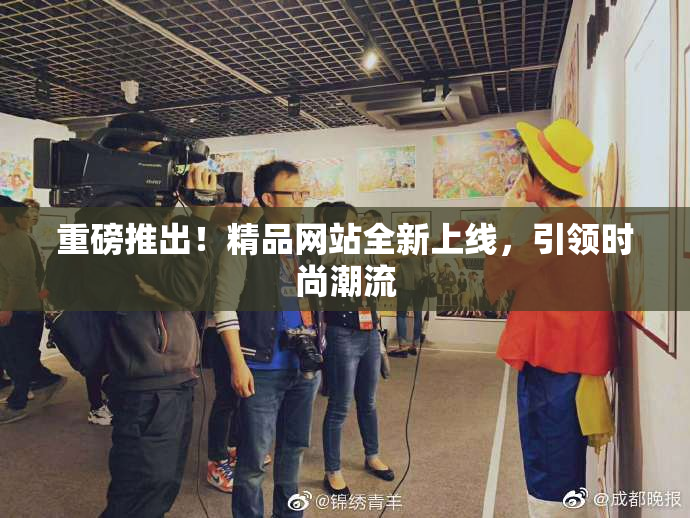 重磅推出！精品网站全新上线，引领时尚潮流