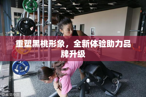 重塑黑桃形象，全新体验助力品牌升级