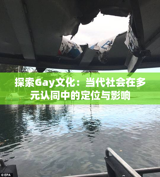探索Gay文化：当代社会在多元认同中的定位与影响