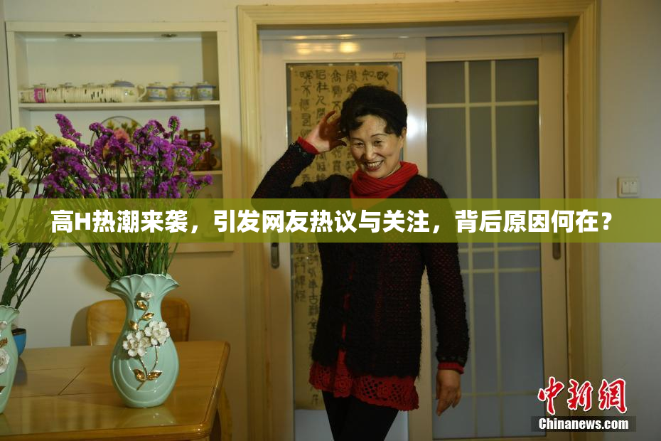 高H热潮来袭，引发网友热议与关注，背后原因何在？