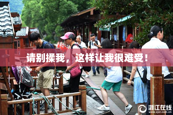 请别揉我，这样让我很难受！