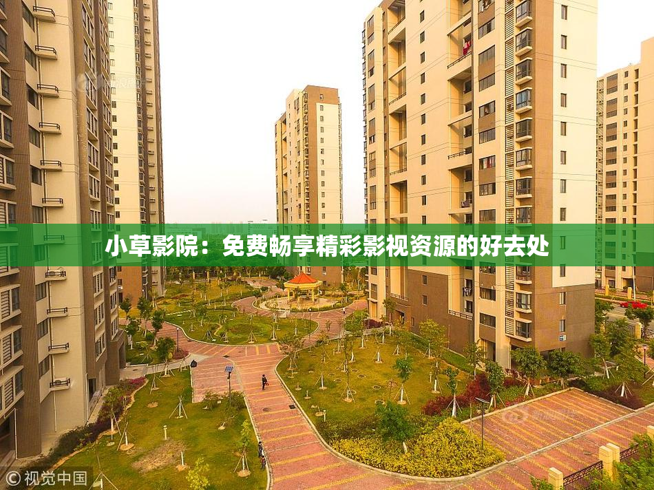 小草影院：免费畅享精彩影视资源的好去处