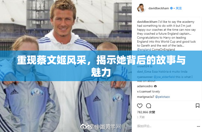 重现蔡文姬风采，揭示她背后的故事与魅力